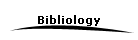 Bibliology